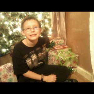 Meet your Posher, Ethan